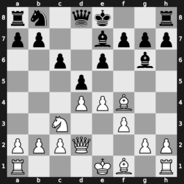 World Blitz 2017 – Round 5.34 – Mchedlishvili, Mikheil – 1/2-1/2 – McShane, Luke J – G259