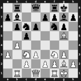 World Blitz 2017 – Round 5.36 – Zhao, Jun – 1-0 – Kokarev, Dmitry – G261