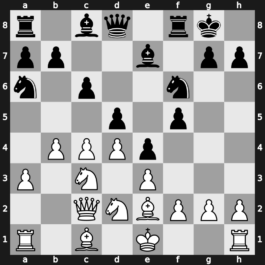 World Blitz 2017 – Round 5.38 – Bu, Xiangzhi – 0-1 – Adhiban, B. – G263