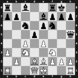 World Blitz 2017 – Round 5.4 – Saini Vidit – 0-1 – Vachier-Lagrave, Maxime – G265