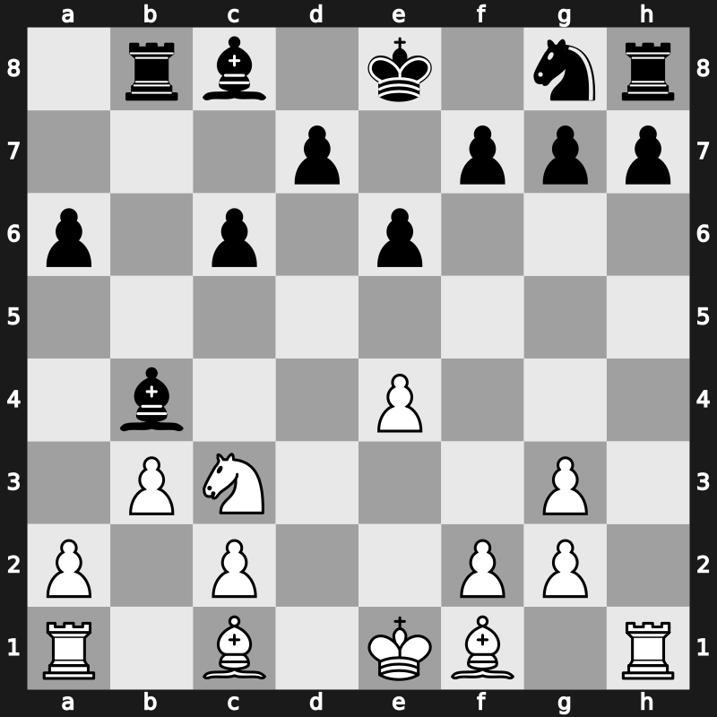 World Blitz 2017 – Round 5.44 – Vallejo Pons, Francisco – 1-0 – Malakhatko, Vadim – G270