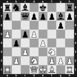 World Blitz 2017 – Round 5.45 – Nguyen, Ngoc Truong Son – 1/2-1/2 – Tregubov, Pavel V. – G271