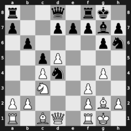 World Blitz 2017 – Round 5.7 – Ding, Liren – 0-1 – Meier, Georg – G282