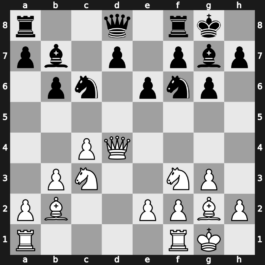 World Blitz 2017 – Round 5.9 – Grischuk, Alexander – 1/2-1/2 – Fedoseev, Vladimir – G284