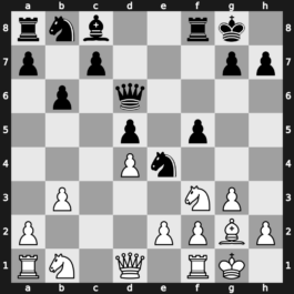 World Blitz 2017 – Round 6.13 – Melkumyan, Hrant – 0-1 – Grischuk, Alexander – G289