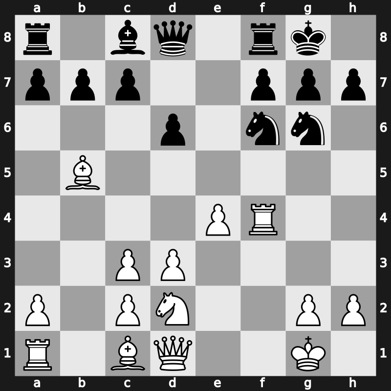 World Blitz 2017 – Round 6.40 – Miton, Kamil – 0-1 – Nguyen, Ngoc Truong Son – G319