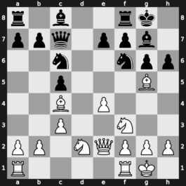 World Blitz 2017 – Round 6.9 – Harikrishna, Pentala – 1-0 – Duda, Jacob – G338