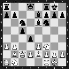 World Blitz 2017 – Round 7.12 – Svidler, Peter – 1-0 – Meier, Georg – G342