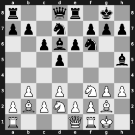 World Blitz 2017 – Round 7.16 – Petrosian, Tigran L. – 0-1 – Dreev, Aleksey – G346