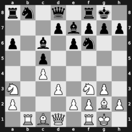 World Blitz 2017 – Round 7.24 – Duda, Jan-Krzysztof – 1/2-1/2 – Georgiev, Kiril – G355