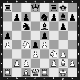 World Blitz 2017 – Round 7.39 – Salgado Lopez, Ivan – 0-1 – Saric, Ivan – G371