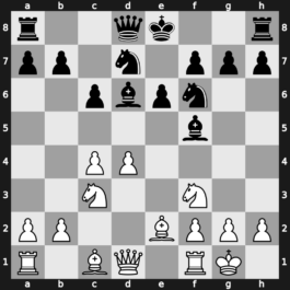 World Blitz 2017 – Round 8.15 – Kryvoruchko, Yuriy – 0-1 – Bortnyk, Olexandr – G395