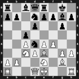 World Blitz 2017 – Round 8.17 – Rakhmanov, Aleksandr – 0-1 – Demchenko, Aleksandr – G397