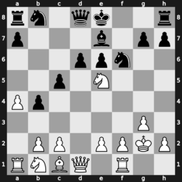World Blitz 2017 – Round 8.29 – Laznicka, Viktor – 0-1 – Rapport, Richard – G410
