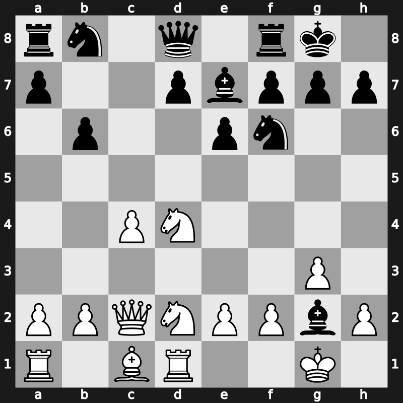 World Blitz 2017 – Round 8.49 – Minko, Vladimir – 0-1 – Moiseenko, Alexander – G432