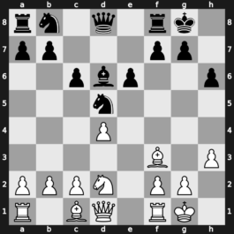 World Blitz 2017 – Round 8.53 – Ponomariov, Ruslan – 1-0 – Bukannan, Ahmed A – G437