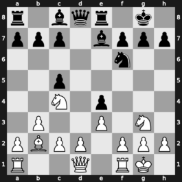 World Blitz 2017 – Round 9.2 – Karjakin, Sergey – 1-0 – Esipenko, Andrey – G456