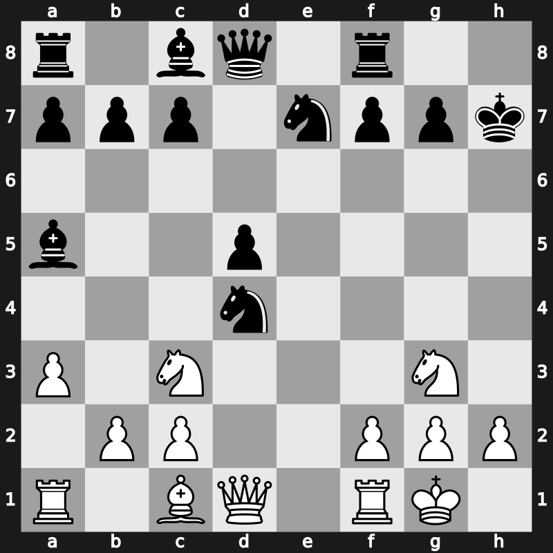 World Blitz 2017 – Round 9.27 – Alekseev, Evgeny – 0-1 – Akobian, Varuzhan – G464