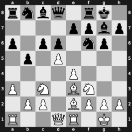 World Blitz 2017 – Round 9.33 – Fressinet, Laurent – 1/2-1/2 – McShane, Luke J – G471