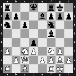 World Blitz 2017 – Round 9.35 – Duda, Jan-Krzysztof – 1/2-1/2 – Naiditsch, Arkadij – G473