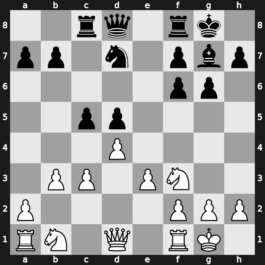 World Blitz 2017 – Round 9.38 – Salgado Lopez, Ivan – 0-1 – Khismatullin, Denis – G476