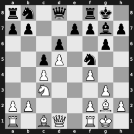 World Blitz 2017 – Round 9.47 – Miton, Kamil – 0-1 – Kuzubov, Yuriy – G486