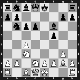 World Blitz 2017 – Round 9.6 – Ding, Liren – 1-0 – Sjugirov, Sanan – G491