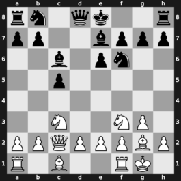 World Blitz 2017 – Round 10.2 – Svidler, Peter – 1/2-1/2 – Karjakin, Sergey – G507