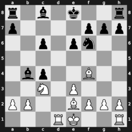 World Blitz 2017 – Round 10.21 – Akobian, Varuzhan – 1/2-1/2 – Howell, David W L – G509