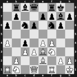 World Blitz 2017 – Round 10.25 – Adhiban, B. – 1-0 – Wang, Yue(SH) – G513