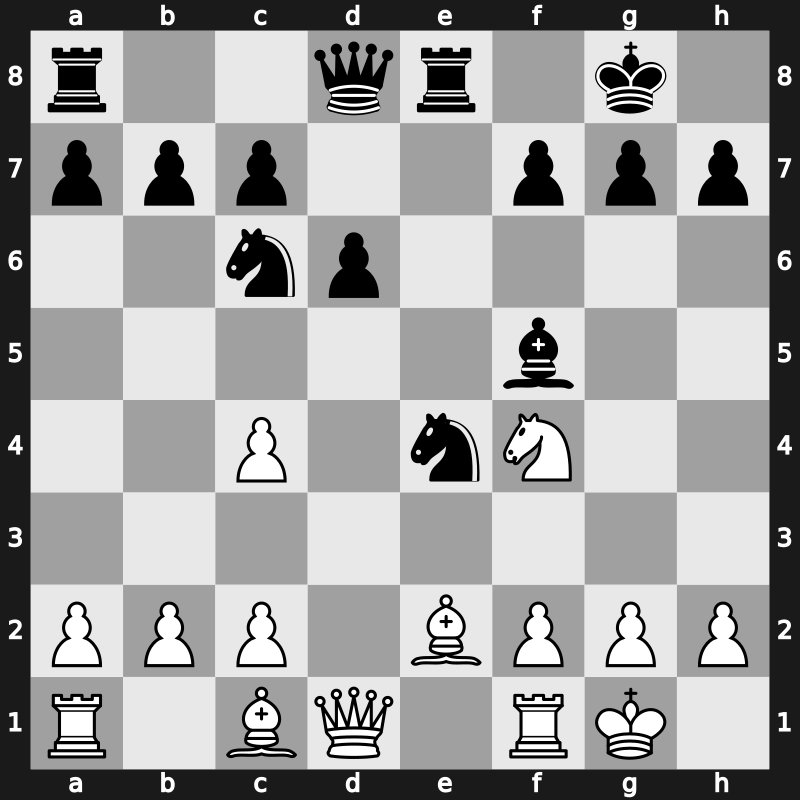 World Blitz 2017 – Round 10.51 – Safarli, Elmir – 1-0 – Al-Saffar, Araz Basim Mohammed S – G540