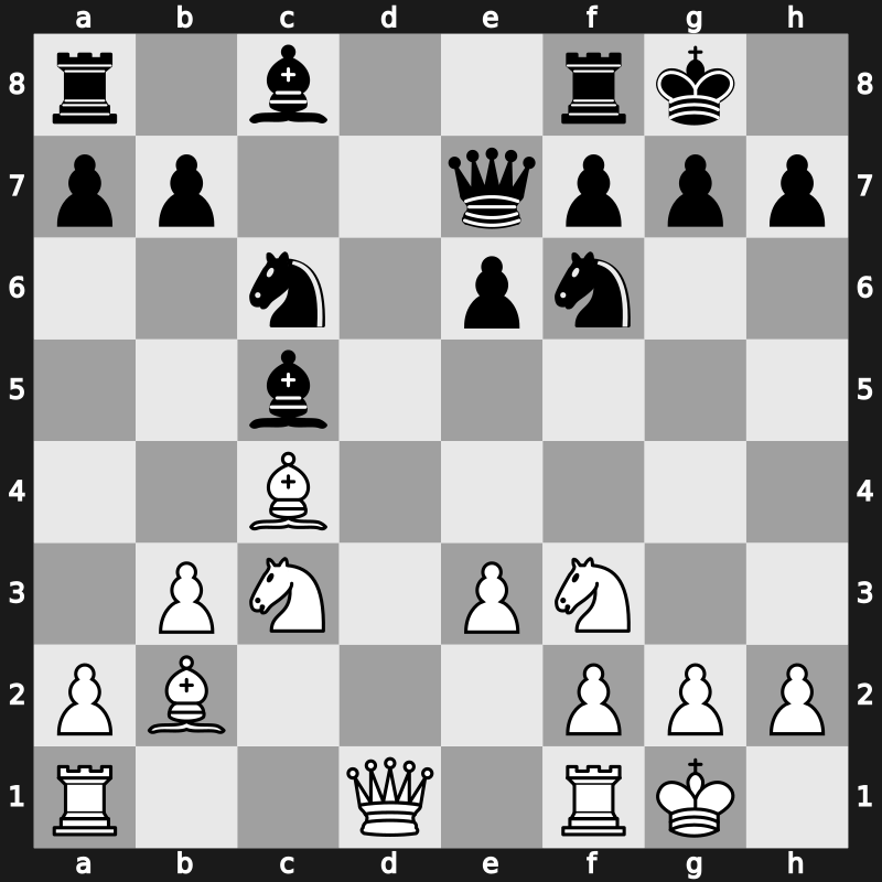 World Blitz 2017 – Round 10.8 – Mamedyarov, Shakhriyar – 1-0 – Cheparinov, Ivan – G548