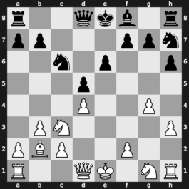 World Blitz 2017 – Round 11.12 – Jobava, Baadur – 0-1 – Grischuk, Alexander – G553