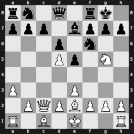 World Blitz 2017 – Round 11.14 – Cheparinov, Ivan – 1/2-1/2 – Kryvoruchko, Yuriy – G555