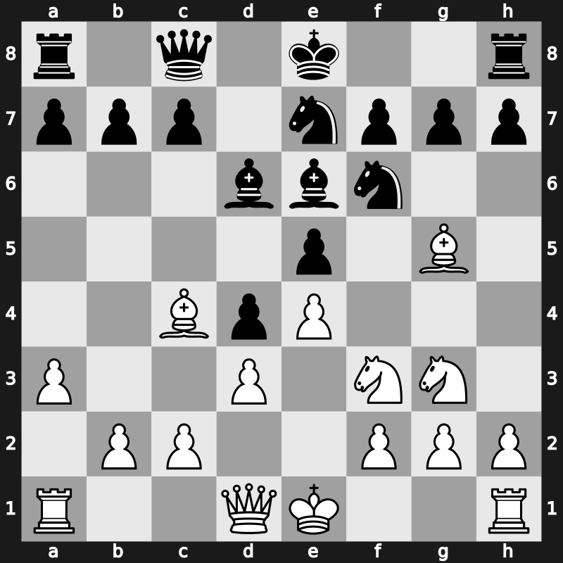 World Blitz 2017 – Round 11.17 – Van Foreest, Jorden – 0-1 – Melkumyan, Hrant – G558