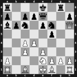 World Blitz 2017 – Round 11.19 – Dreev, Aleksey – 1-0 – Adhiban, B. – G560
