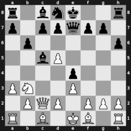 World Blitz 2017 – Round 11.21 – Howell, David W L – 0-1 – Savchenko, Boris – G563