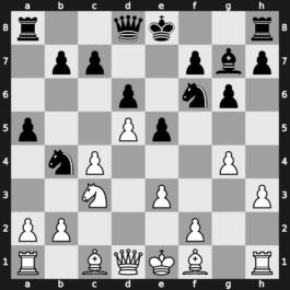 World Blitz 2017 – Round 11.27 – Riazantsev, Alexander – 0-1 – Fressinet, Laurent – G569