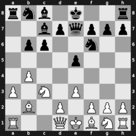 World Blitz 2017 – Round 11.30 – Eljanov, Pavel – 0-1 – Bosiocic, Marin – G573