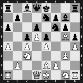 World Blitz 2017 – Round 11.33 – Wang, Yue(SH) – 1-0 – Kuzubov, Yuriy – G576