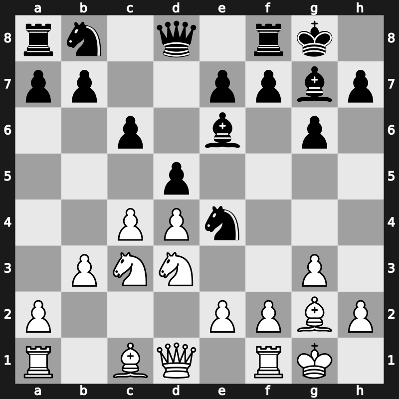 World Blitz 2017 – Round 11.45 – Bu, Xiangzhi – 1-0 – Rakhmanov, Aleksandr – G589