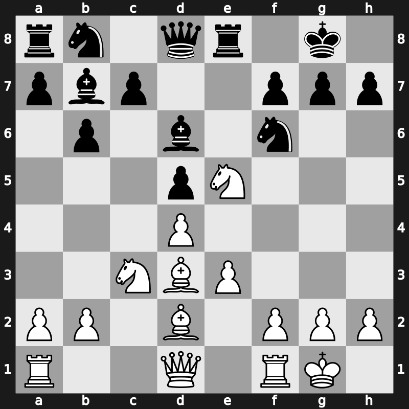 World Blitz 2017 – Round 11.6 – Esipenko, Andrey – 0-1 – Le, Quang Liem – G598