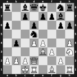 World Blitz 2017 – Round 12.13 – Kryvoruchko, Yuriy – 0-1 – Petrosian, Tigran L. – G606
