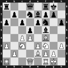 World Blitz 2017 – Round 12.25 – Laznicka, Viktor – 1-0 – Short, Nigel D – G619
