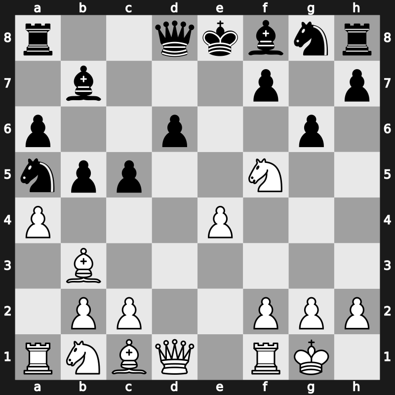 World Blitz 2017 – Round 12.28 – Grigoriants, Sergey – 0-1 – Vallejo Pons, Francisco – G622