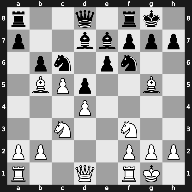 World Blitz 2017 – Round 12.30 – Akobian, Varuzhan – 1-0 – Tregubov, Pavel V. – G624