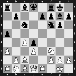 World Blitz 2017 – Round 12.40 – Dobrov, Vladimir – 1-0 – Eljanov, Pavel – G635