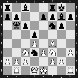 World Blitz 2017 – Round 13.13 – Rapport, Richard – 1/2-1/2 – Grischuk, Alexander – G662