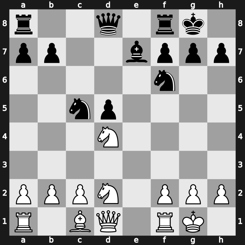 World Blitz 2017 – Round 13.21 – Vallejo Pons, Francisco – 1/2-1/2 – Savchenko, Boris – G671