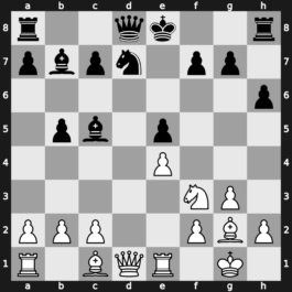 World Blitz 2017 – Round 13.43 – Ganguly, Surya Shekhar – 0-1 – Adly, Ahmed – G695